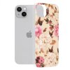 Husa pentru Apple iPhone 14 Plus, Techsuit, Marble, Bej