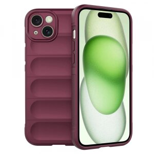 Husa pentru Apple iPhone 15 Plus, Techsuit, Magic Shield, Visinie