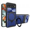 Husa pentru Google Pixel 9 Pro XL, Techsuit, CamGuard Pro, Albastra