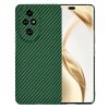 Husa pentru Honor 200 Pro, Techsuit, Carbonite FiberShell, Verde