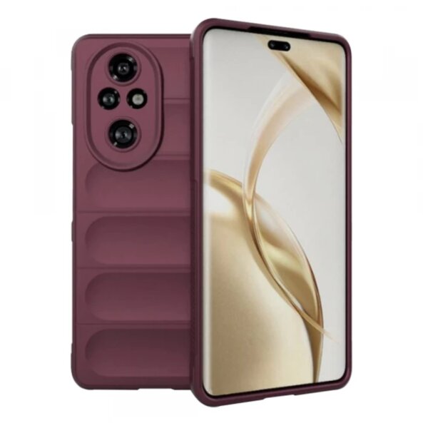 Husa pentru Honor 200 Pro, Techsuit, Magic Shield, Visinie