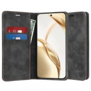 Husa pentru Honor 200, Techsuit, Confy, Neagra