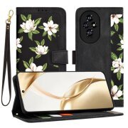 Husa pentru Honor 200, Techsuit, FlipCraft, Neagra