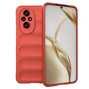 Husa pentru Honor 200, Techsuit, Magic Shield, Rosie