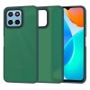 Husa pentru Honor 70 Lite / X6 / X8 5G, Techsuit, HaloFrost, Verde