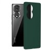 Husa pentru Honor 80, Techsuit, Soft Edge, Verde