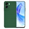 Husa pentru Honor 90 Lite, Techsuit, Carbonite FiberShell, Verde