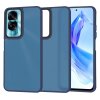 Husa pentru Honor 90 Lite, Techsuit, HaloFrost, Bleumarin