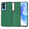 Husa pentru Honor 90 Lite, Techsuit, HaloFrost, Verde