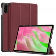 Husa pentru Honor Pad X8 Pro / X9, Techsuit, FoldPro, Rosie