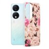 Husa pentru Honor X7b 5G / 90 Smart / X7b 4G, Techsuit, Marble, Bej