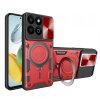 Husa pentru Honor X7c / 200 Smart, Techsuit, CamGuard Pro, Rosie