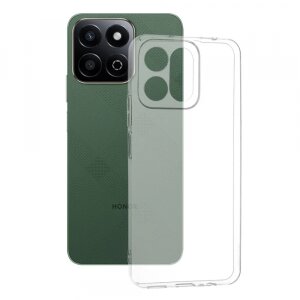 Husa pentru Honor X7c / 200 Smart, Techsuit, Clear, Transparenta