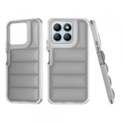 Husa pentru Honor X8b, Techsuit, Wave Shield, Neagra