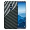 Husa pentru Huawei Mate 10 Pro, Techsuit, Carbonite FiberShell, Gri