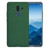 Husa pentru Huawei Mate 10 Pro, Techsuit, Carbonite FiberShell, Verde