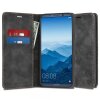 Husa pentru Huawei Mate 10 Pro, Techsuit, Confy, Neagra
