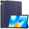 Husa pentru Huawei MatePad 11.5, Techsuit, FoldPro, Albastra
