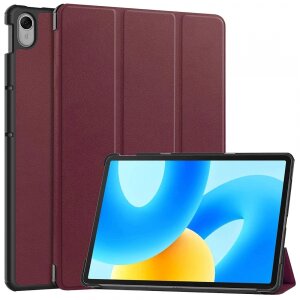 Husa pentru Huawei MatePad 11.5, Techsuit, FoldPro, Rosie