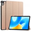 Husa pentru Huawei MatePad 11.5, Techsuit, FoldPro, Roz