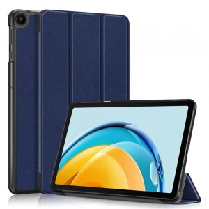 Husa pentru Huawei MatePad SE, Techsuit, FoldPro, Albastra