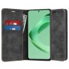 Husa pentru Huawei nova 11 SE / nova 12 SE, Techsuit, Confy, Neagra