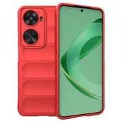 Husa pentru Huawei nova 11 SE / nova 12 SE, Techsuit, Magic Shield, Rosie