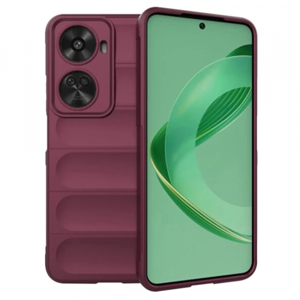 Husa pentru Huawei nova 11 SE / nova 12 SE, Techsuit, Magic Shield, Visinie