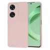 Husa pentru Huawei nova 11 SE / nova 12 SE, Techsuit, SoftFlex, Roz
