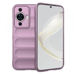 Husa pentru Huawei nova 12s / nova 11, Techsuit, Magic Shield, Mov