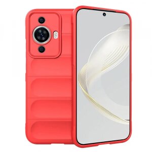 Husa pentru Huawei nova 12s / nova 11, Techsuit, Magic Shield, Rosie