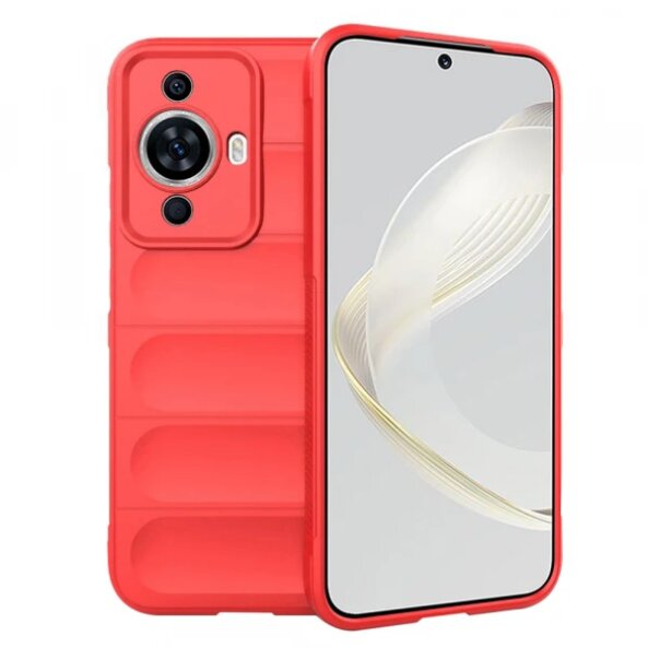 Husa pentru Huawei nova 12s / nova 11, Techsuit, Magic Shield, Rosie