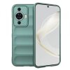 Husa pentru Huawei nova 12s / nova 11, Techsuit, Magic Shield, Verde
