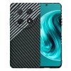 Husa pentru Huawei nova 13i / nova 12i, Techsuit, Carbonite FiberShell, Gri