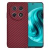 Husa pentru Huawei nova 13i / nova 12i, Techsuit, Carbonite FiberShell, Rosie