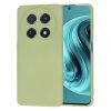 Husa pentru Huawei nova 13i / nova 12i, Techsuit, SoftFlex, Verde Deschis