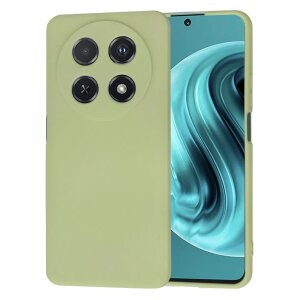 Husa pentru Huawei nova 13i / nova 12i, Techsuit, SoftFlex, Verde Deschis