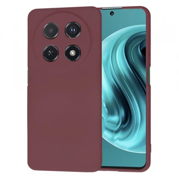 Husa pentru Huawei nova 13i / nova 12i, Techsuit, SoftFlex, Visinie