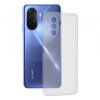Husa pentru Huawei nova Y70, Techsuit, Clear, Transparenta