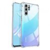 Husa pentru Huawei P30 Pro New Edition / P30 Pro, Techsuit, Shockproof Clear, Transparenta