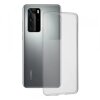 Husa pentru Huawei P40 Pro, Techsuit, Clear, Transparenta