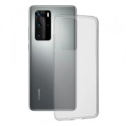 Husa pentru Huawei P40 Pro, Techsuit, Clear, Transparenta