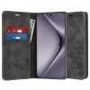 Husa pentru Huawei Pura 70 Pro, Techsuit, Confy, Neagra
