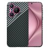 Husa pentru Huawei Pura 70, Techsuit, Carbonite FiberShell, Gri