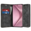Husa pentru Huawei Pura 70, Techsuit, Confy, Neagra