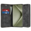 Husa pentru Huawei Pura 70 Ultra, Techsuit, Confy, Neagra