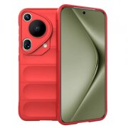 Husa pentru Huawei Pura 70 Ultra, Techsuit, Magic Shield, Rosie