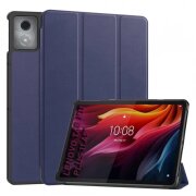 Husa pentru Lenovo Tab K11 Plus, Techsuit, FoldPro, Albastra