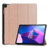 Husa pentru Lenovo Tab M10 Gen 3, Techsuit, FoldPro, Roz