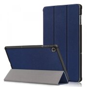 Husa pentru Lenovo Tab M10 Plus (3rd Gen), Techsuit, FoldPro, Albastra